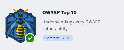 OWASP Top 10